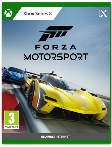Forza Motorsport 7