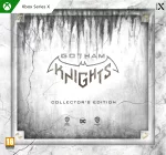Gotham Knights