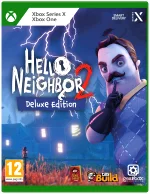 Hello Neighbor 2