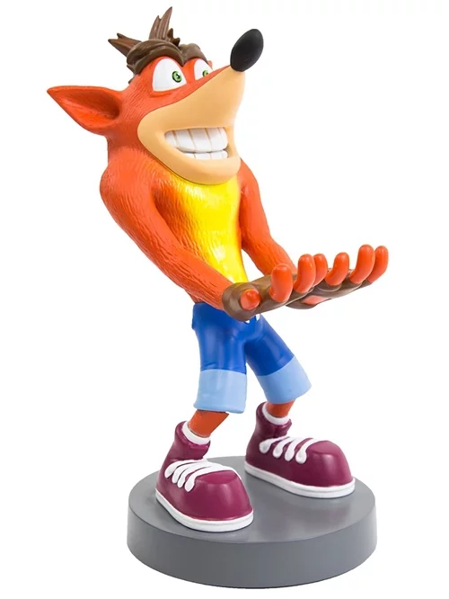 Figurka Cable Guy - Crash Bandicoot