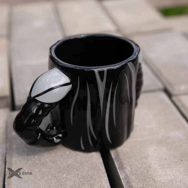 Kubek Star Wars - Darth Vader Arm (3D)