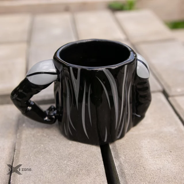 Kubek Star Wars - Darth Vader Arm (3D)