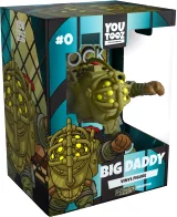 Figurka Bioshock - Big Daddy (Youtooz Bioshock 0)