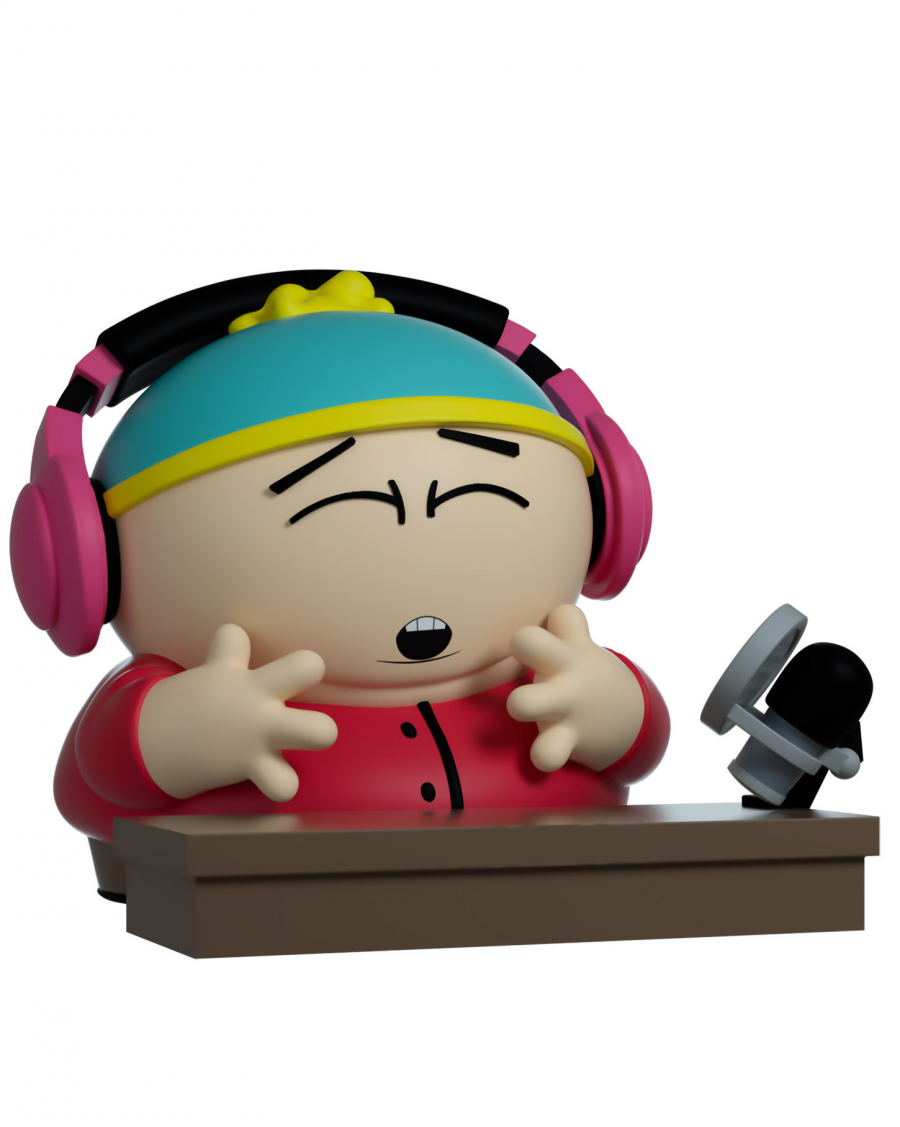 Figurka South Park - Cartman Brah (Youtooz South Park 1) - Gamlery.pl