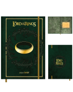 Dziennik The Lord of the Rings - Diary 2024