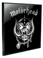Obraz Motorhead - Motorhead Crystal Clear Art Pictures (Nemesis Teraz)