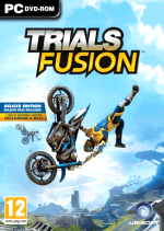Trials Fusion (PC)